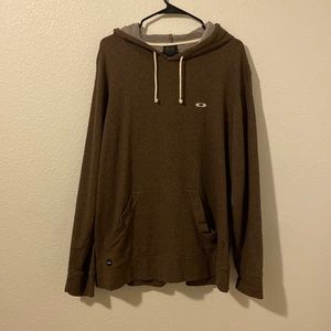 OAKLEY Hoodie